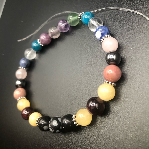 Custom order bracelets - Picture 4 of 5